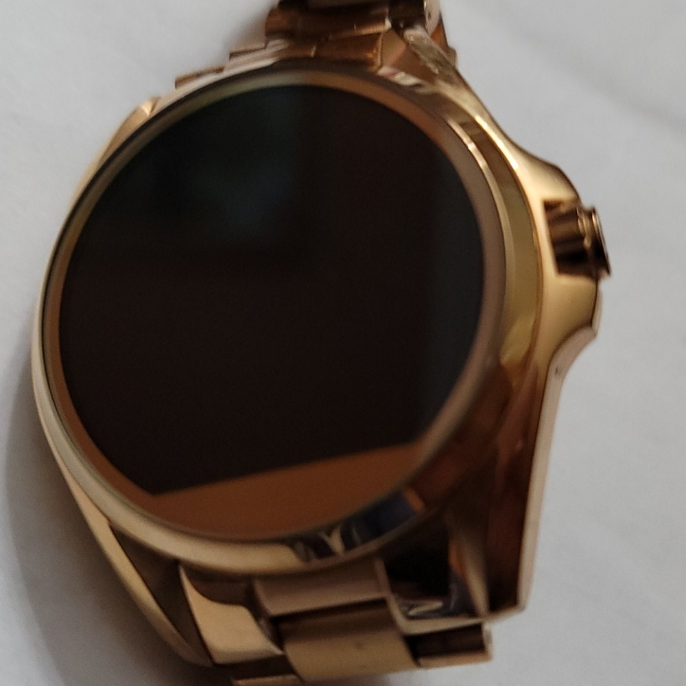 Michael kors Smartwatch